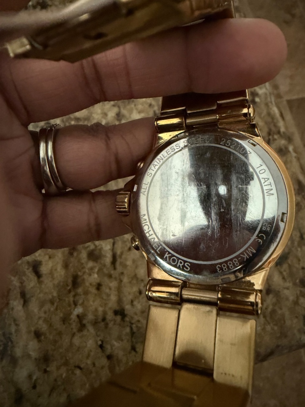 MK Watch - Picture 2 of 5